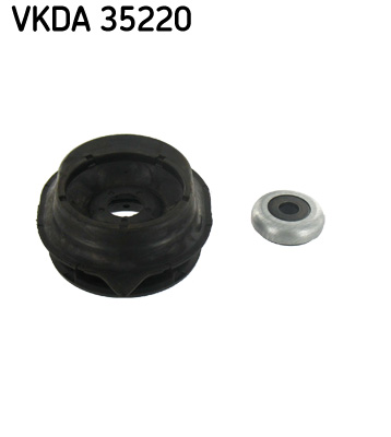 Опора стойки амортизатора - VKDA 35220 SKF